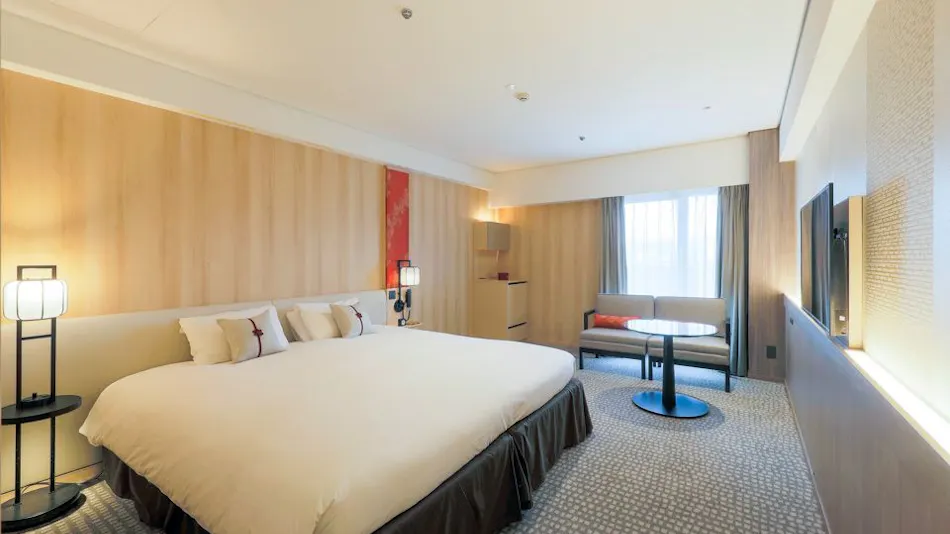 Kyoto Tokyu Hotel