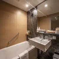 【ซูพีเรียร์】ห้องน้ำ (ตัวอย่าง)