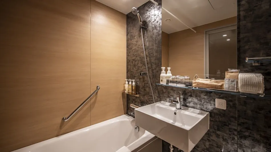 Kyoto Tokyu Hotel