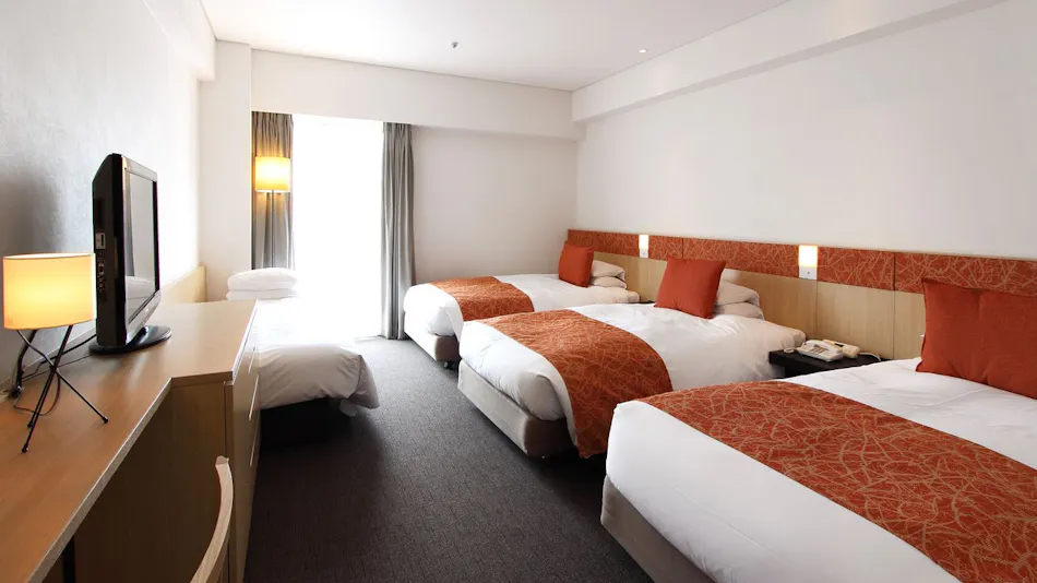 Kyoto Tokyu Hotel