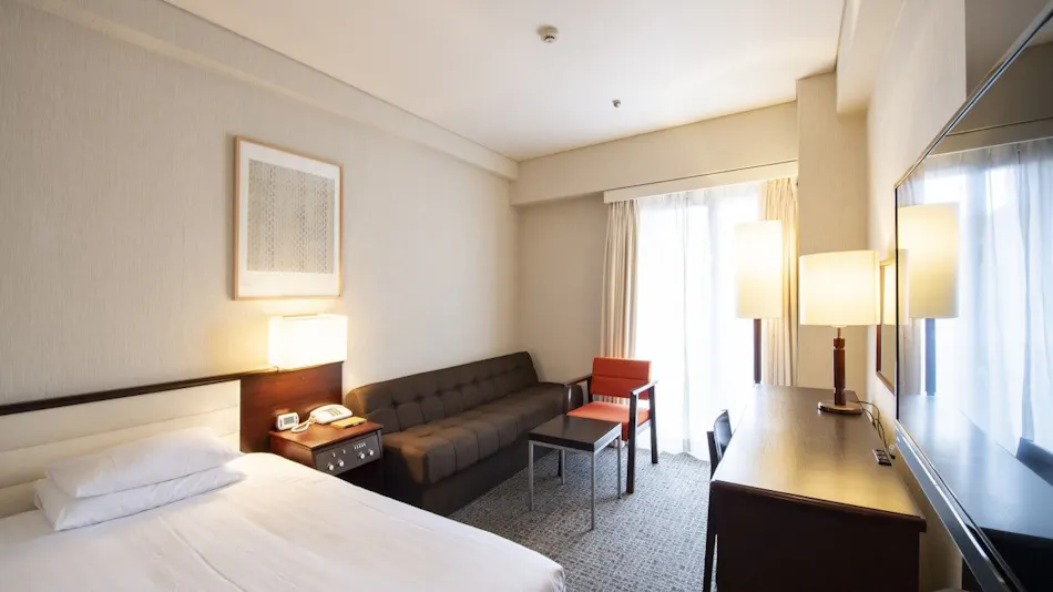 Kyoto Tokyu Hotel