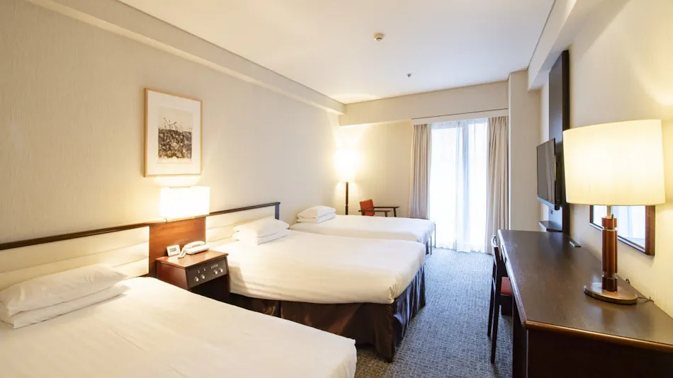 Kyoto Tokyu Hotel