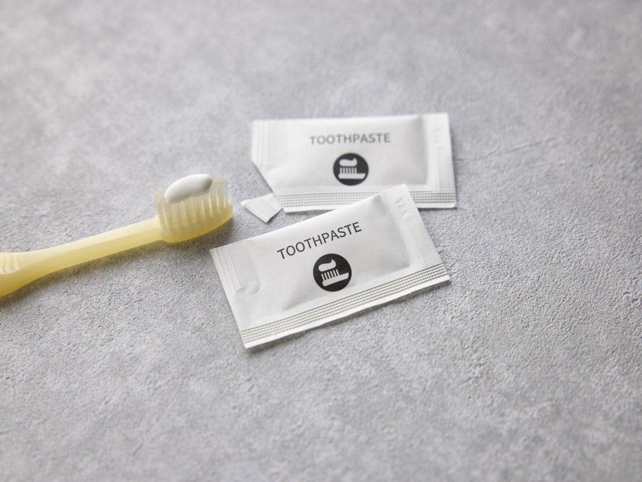 สิ่งอำนวยความสะดวกในห้องพัก (ตัวอย่าง)