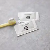 สิ่งอำนวยความสะดวกในห้องพัก (ตัวอย่าง)