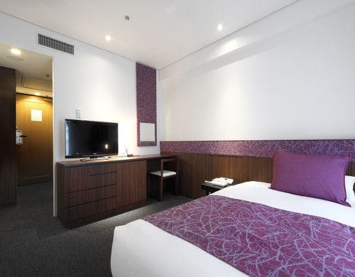 【スーペリア】シングル5階(一例)