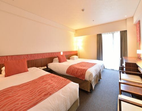 【スーペリア】トリプル5階(一例)