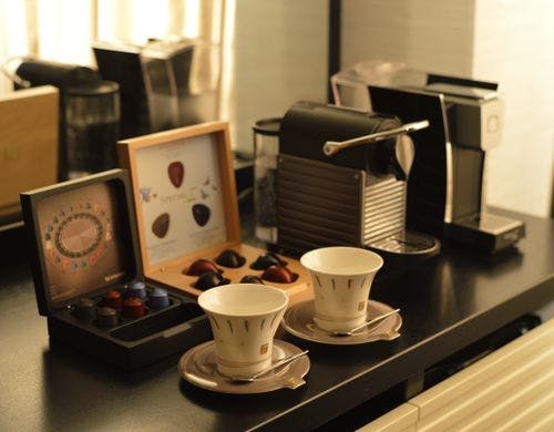 エグゼクティブトリートバスルーム(一例)