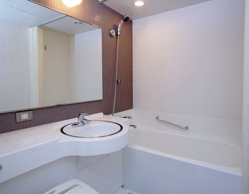 客室アメニティ(お茶)