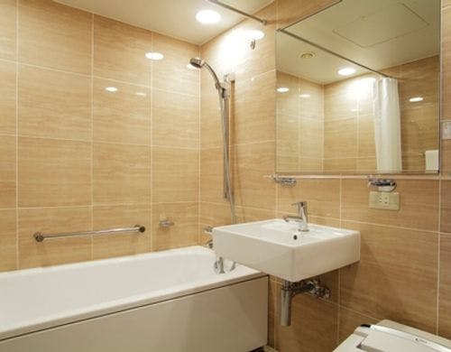 客室アメニティ(お茶)