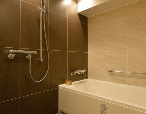 【ラグジュアリー】バスルーム(一例)