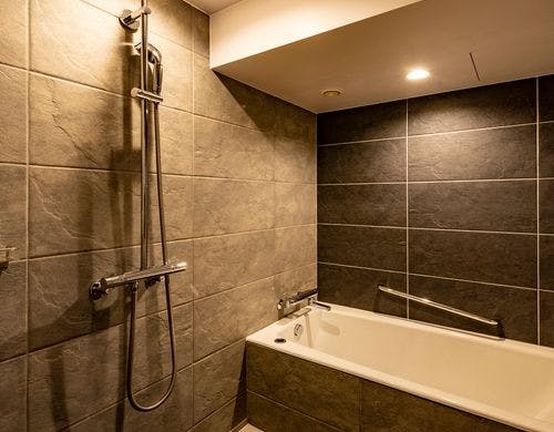 【エグゼクティブトリート】トイレ(一例)