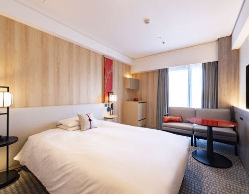 【コンセプト】シングル6階(一例)