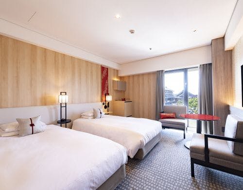 【コンセプト】ツイン6階(一例)