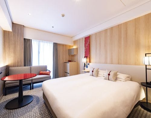 【コンセプト】ダブル6階(一例)