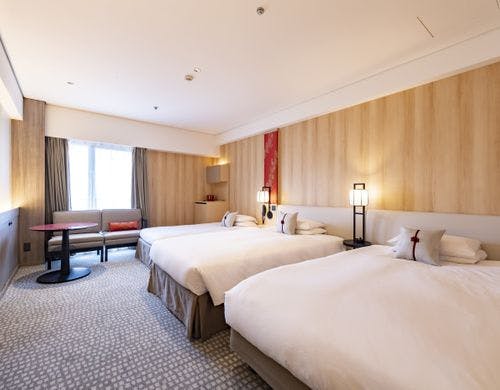 【コンセプト】トリプル6階(一例)