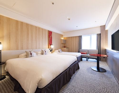 【コンセプト】キングトリプル6階(一例)