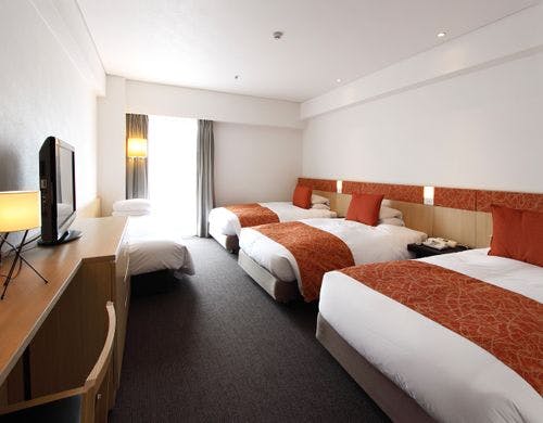 【スーペリア】フォース5階(一例)