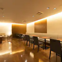 เลานจ์พรีเมียม