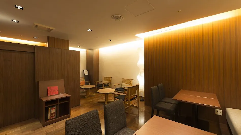 Kyoto Tokyu Hotel