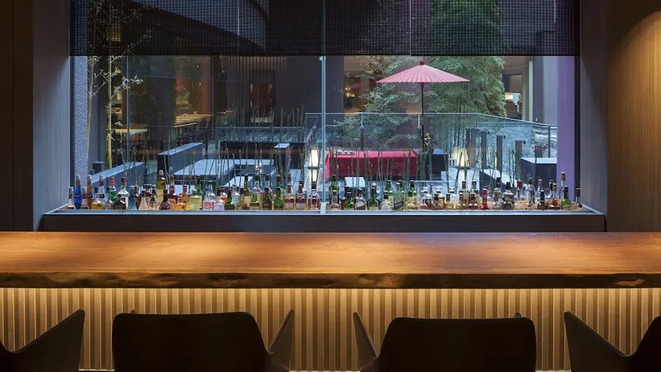 Kyoto Tokyu Hotel