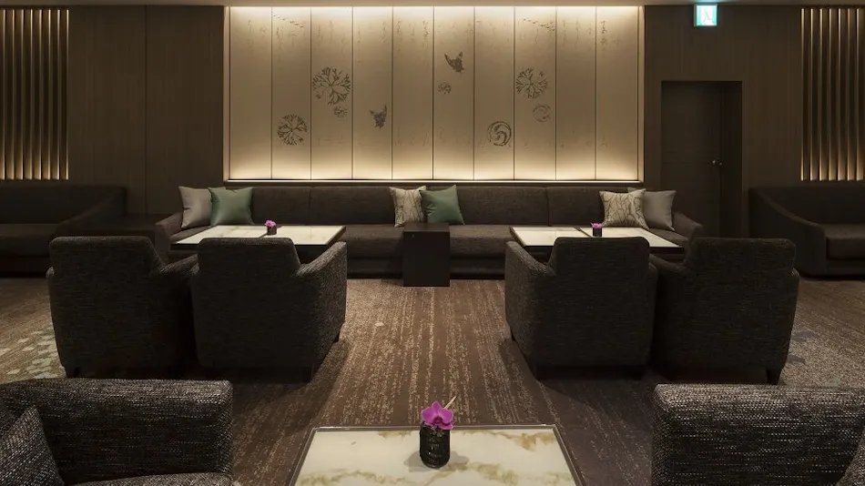 Kyoto Tokyu Hotel