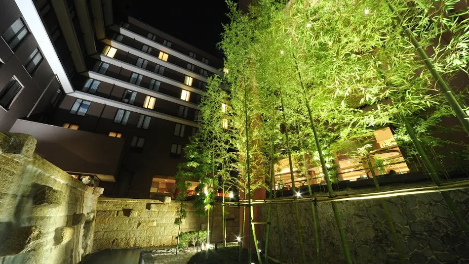 Kyoto Tokyu Hotel