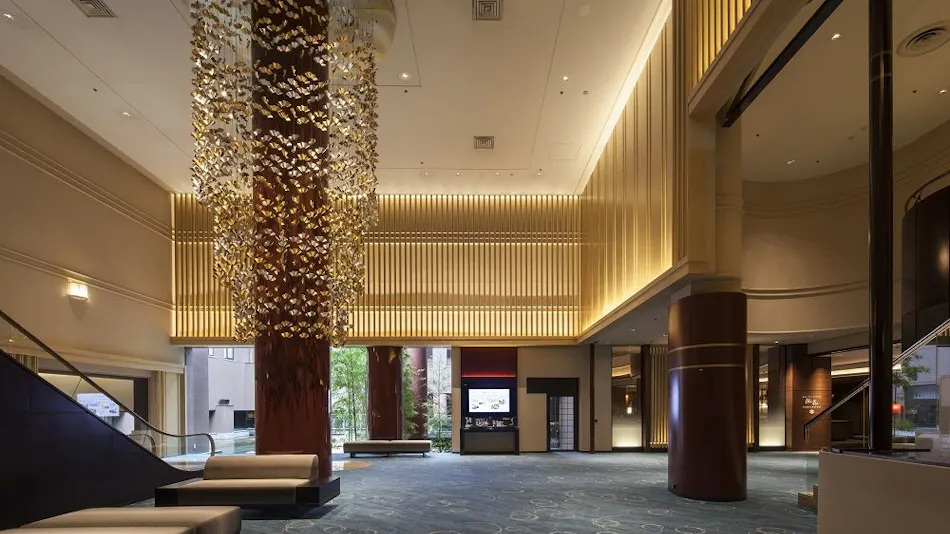 Kyoto Tokyu Hotel