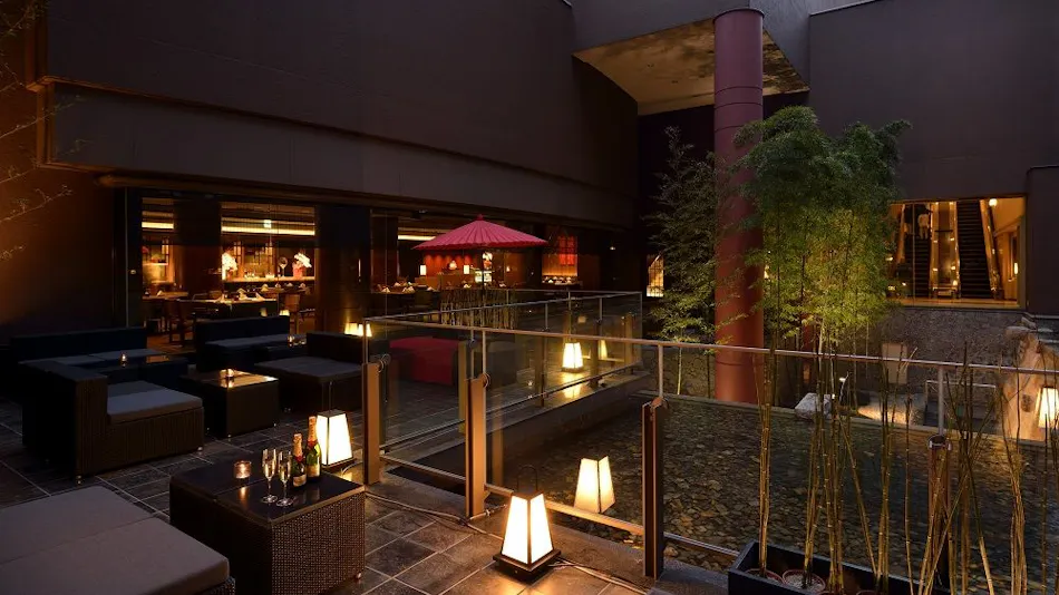 Kyoto Tokyu Hotel