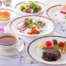 クリスマスディナー22 ネット予約は一休 Comレストラン クリスマスディナー22 ネット予約は一休 Comレストラン