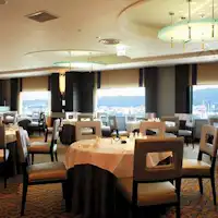 Restoran Cina Jujingyuan, Lantai 29 Gedung Utama