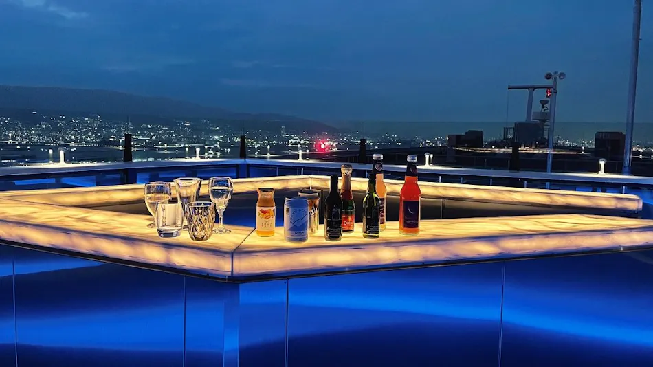Kobe Portopia Hotel