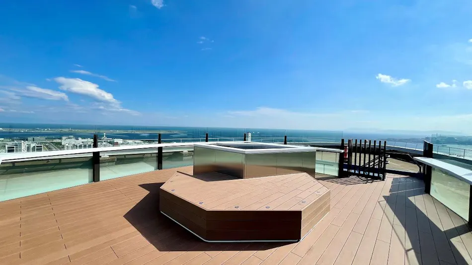 Kobe Portopia Hotel