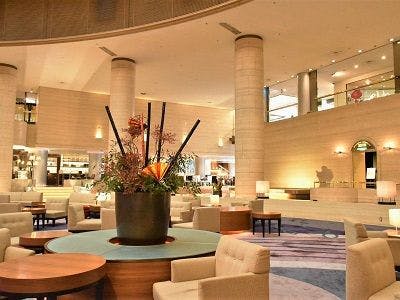 神戸ポートピアホテル - 基本料金＜11時OUT＞ - 本館スーペリアダブル