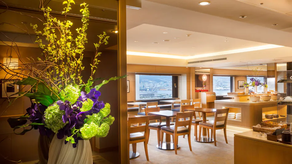 Kobe Portopia Hotel