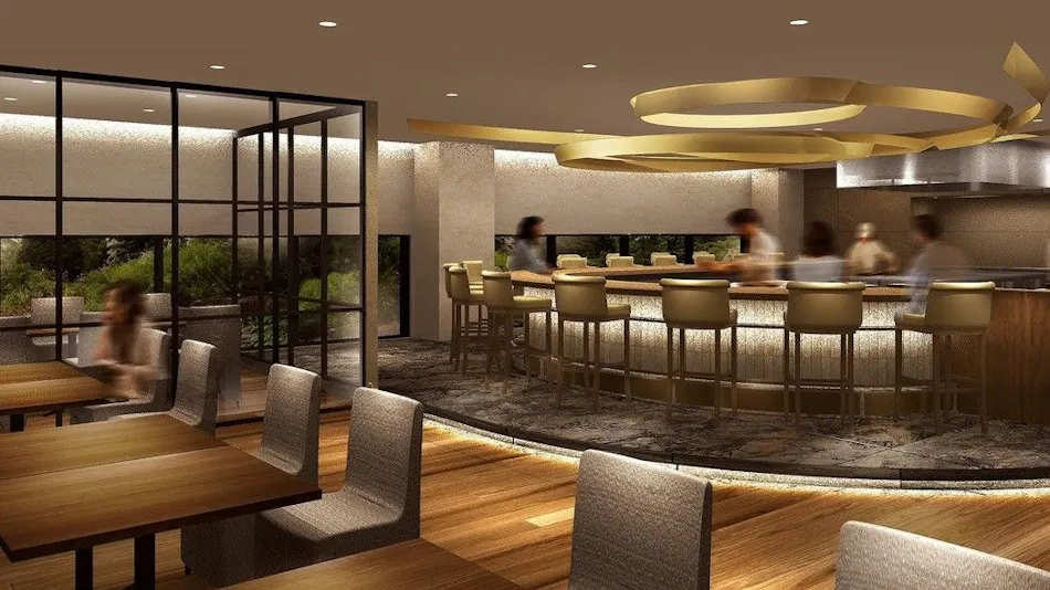 Kobe Portopia Hotel