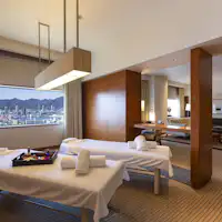 Perawatan di Kamar - Gambar