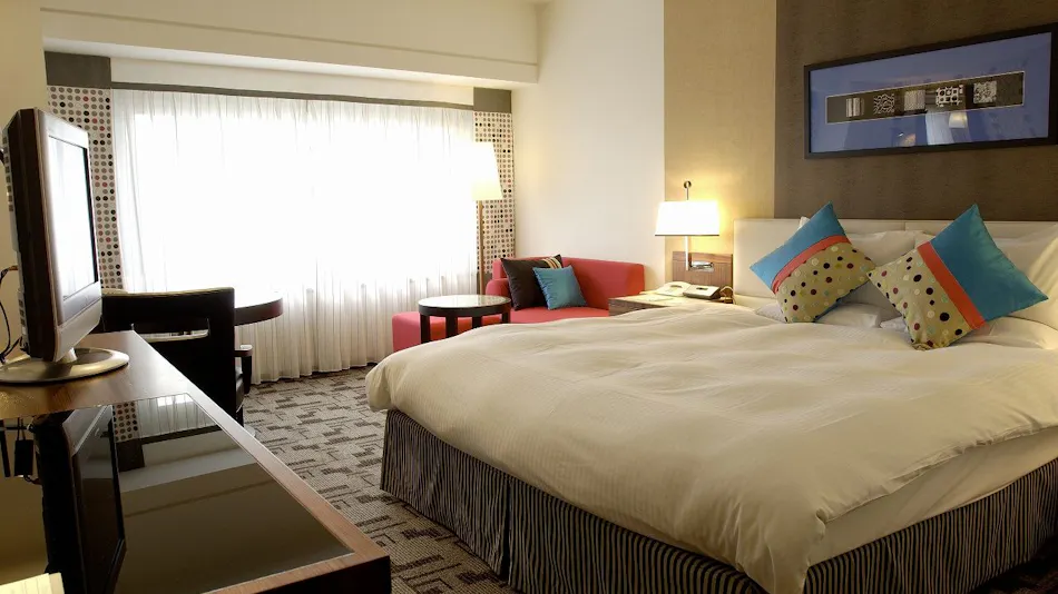 Kobe Portopia Hotel