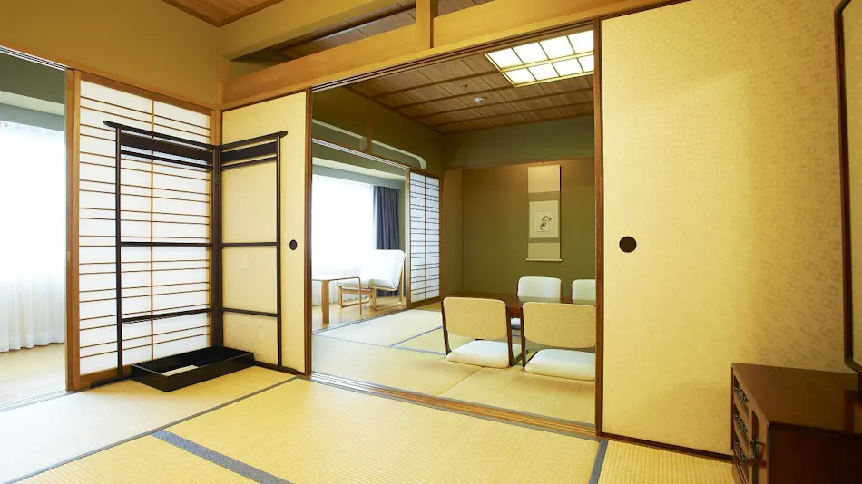 Kobe Portopia Hotel