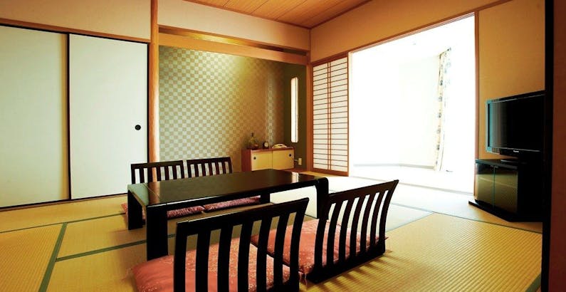 南館和洋室 6f 11f 禁煙 基本料金プラン 神戸ポートピアホテル 一休 Com