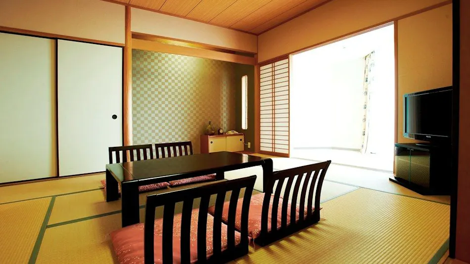 Kobe Portopia Hotel