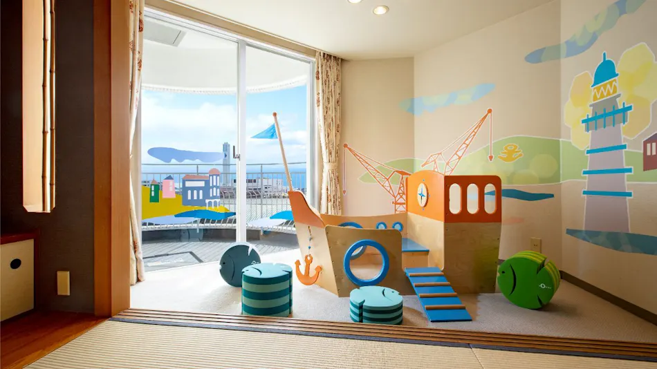 Kobe Portopia Hotel