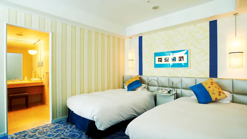 Kobe Portopia Hotel