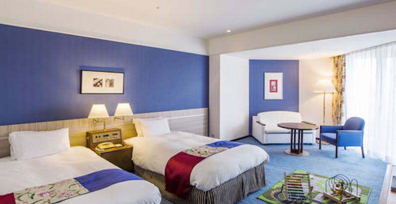 子供割引 キッズアメニティあり 駐車場無料 ファミリーステイ 17時in 11時out 素泊まりプラン 神戸ポートピアホテル 一休 Com