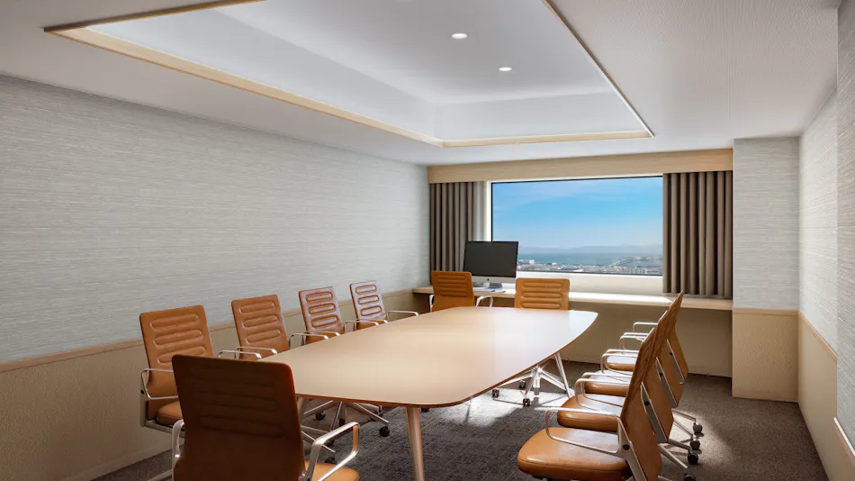 Kobe Portopia Hotel