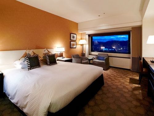 ミッドセンチュリーダブル　一例