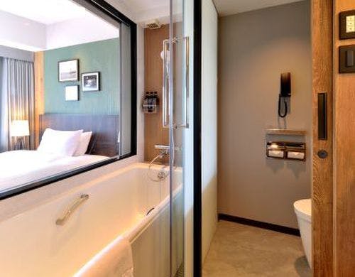 本館24階　プレミアシングル(一例)