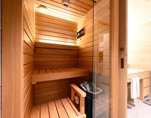 セレブリティスイート