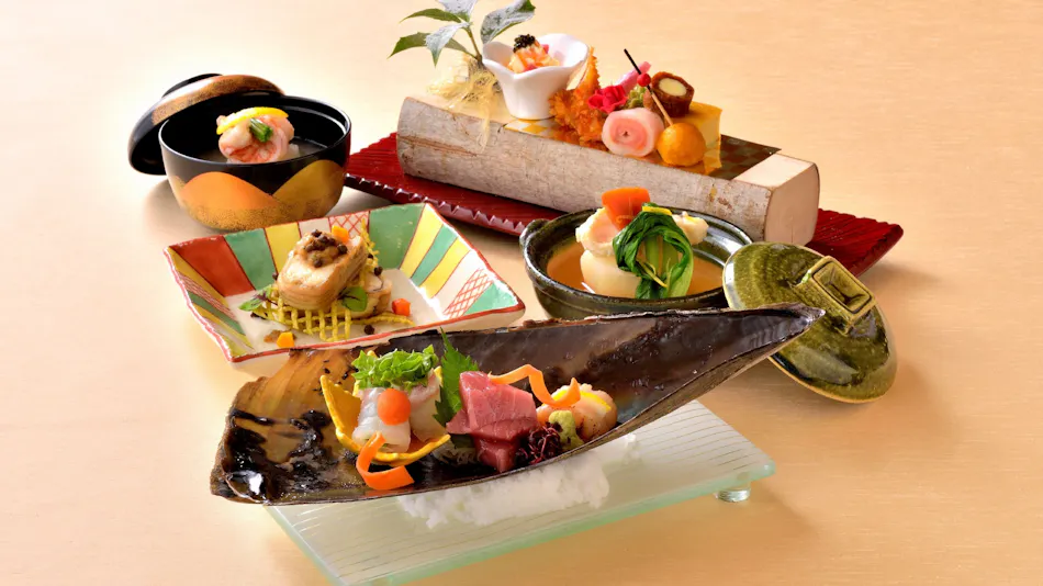 Kobe Portopia Hotel
