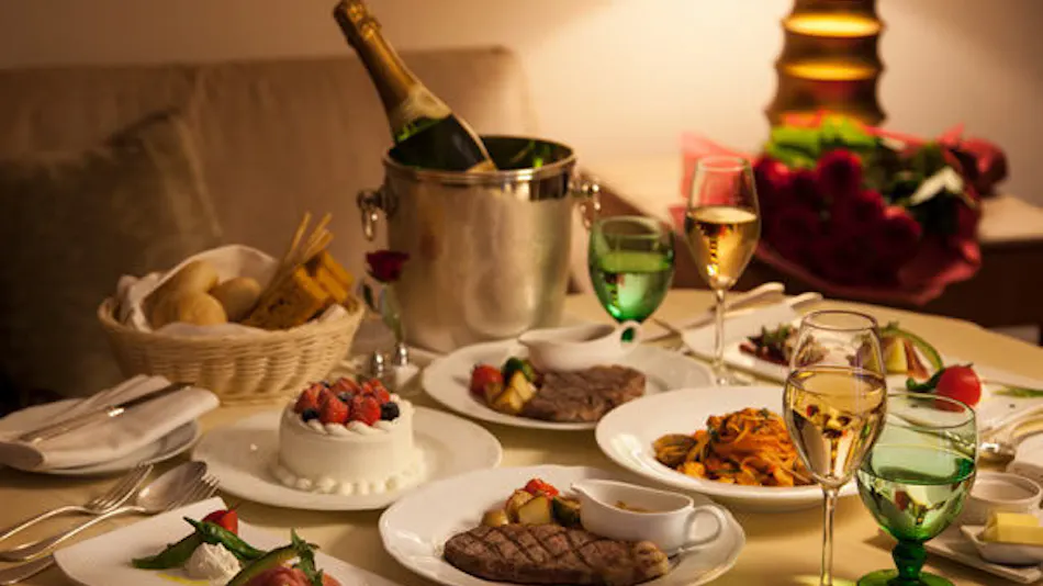 Hotel Chinzanso Tokyo