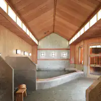 น้ำพุร้อนที่ส่งตรงจากอิโตะ